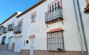 comprar casas amuebladas villanueva de la concepcion