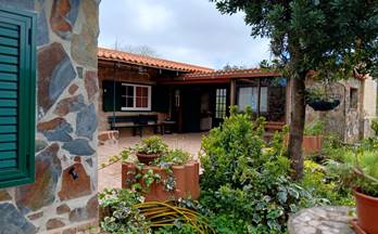 venta finca rustica santa cruz de tenerife ravelo