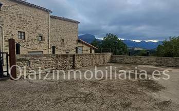 CASA UNIFAMILIAR en venta Valle De Mena Valle De Mena