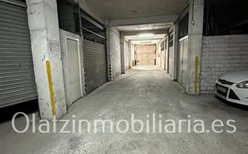venta garaje balmaseda balmaseda