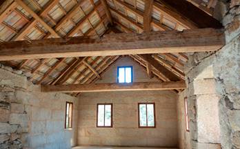 venta casa unifamiliar covelo barciademera