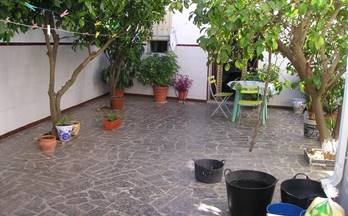 venta casa unifamiliar zafra zafra