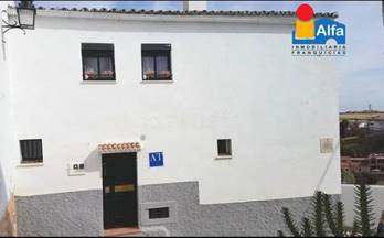 venta casa unifamiliar caceres 