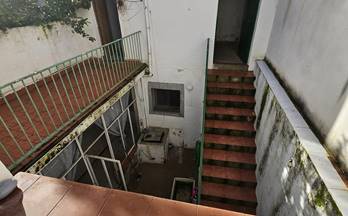 venta chalet independiente casar de caceres iglesia (calle iglesia 4)