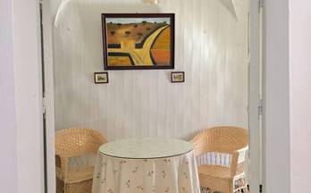 1 casas en venta alcuescar