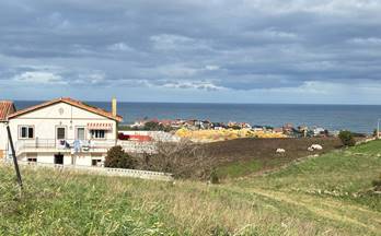 venta casa unifamiliar suances pueblo