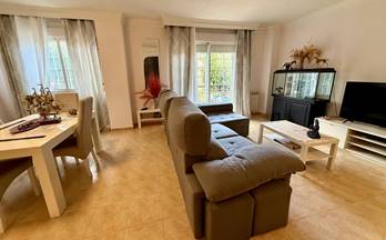 5 casas en venta mejorada del campo