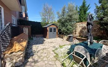 casas en venta san fernando de henares