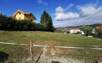 3 terrenos y fincas en venta santiurde de toranzo