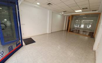 alquiler local caceres 