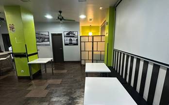 alquiler local valladolid delicias