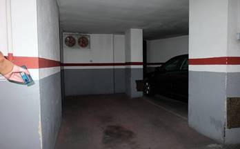 1 garajes en alquiler xirivella