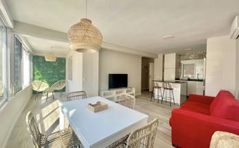 venta apartamento benidorm levante