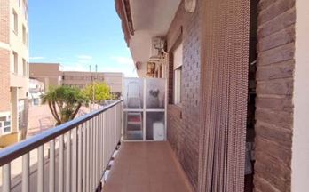151 apartamentos en venta santiago de la ribera