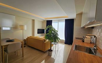 1 aticos en alquiler malaga