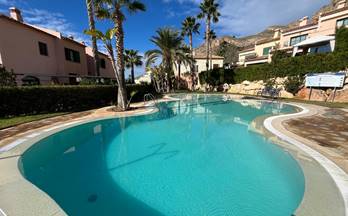 4179 casas en venta alicante provincia