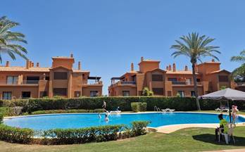 alquiler apartamento estepona atalaya