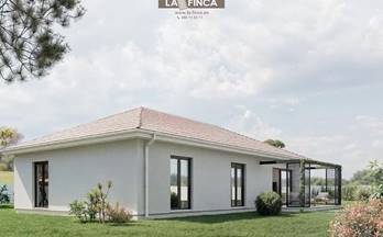 venta chalet siero noreña