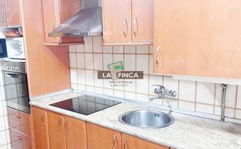 venta piso oviedo la monxina