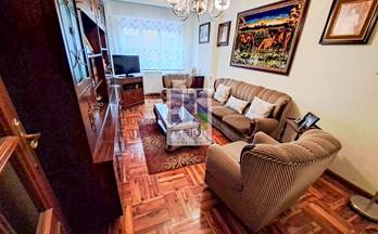 venta piso burgos centro-norte