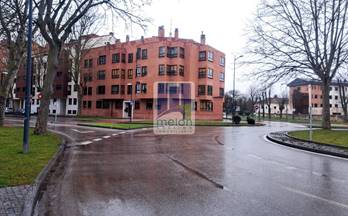 venta piso burgos centro-sur