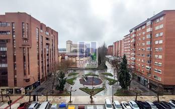 venta piso burgos gamonal