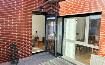 venta piso burgos centro-norte