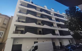 venta apartamento torrevieja playa de los locos