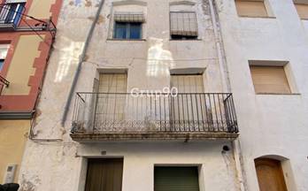 venta casa unifamiliar godall centro