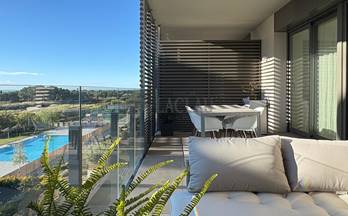 alquiler piso sitges vinyet