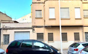 venta piso gandia raval