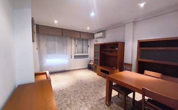 alquiler piso almeria los molinos