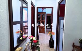 55 pisos en venta albaida