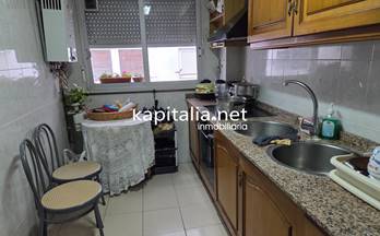 venta piso ontinyent sant josep