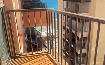 venta estudio fuengirola paseo marítimo - las pirámides