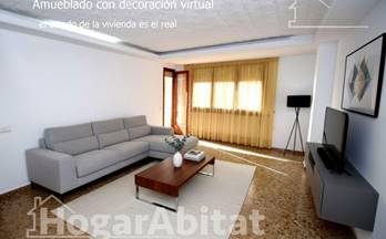 venta piso l´ alcora comunidad valenciana