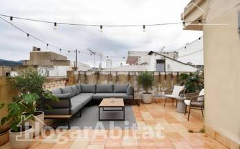venta casa unifamiliar tavernes de la valldigna costa de valencia