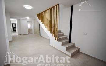 venta casa unifamiliar burriana sant blai