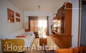 41 pisos en venta cabanes, castellon