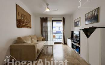 venta piso daimus playa los pedregales