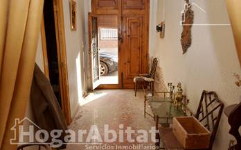 27 casas en venta paterna