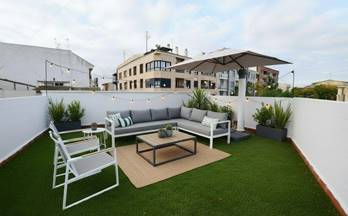 venta casa unifamiliar l´ eliana la eliana pueblo