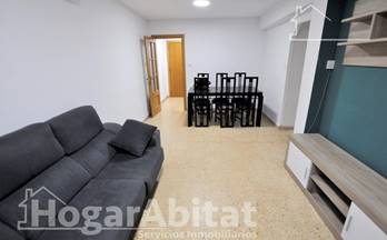 venta piso valencia cuatre carreres