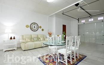 649 casas en venta sanet y negrals