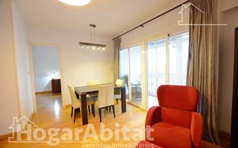 venta piso alicante santo domingo