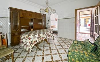 venta casa unifamiliar castellon de la plana hospital provincial