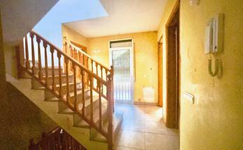 venta chalet adosado vilanova i la geltru la collada - sis camins