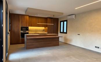 venta piso mollet del valles estació de frança - estació de