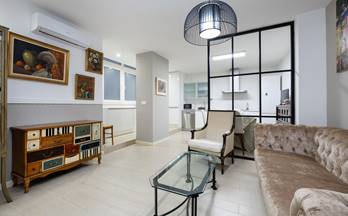 venta piso granada centro