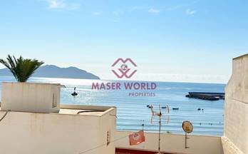 52 pisos en venta mazarron